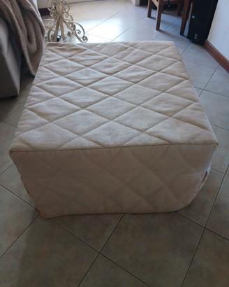 Pouff letto