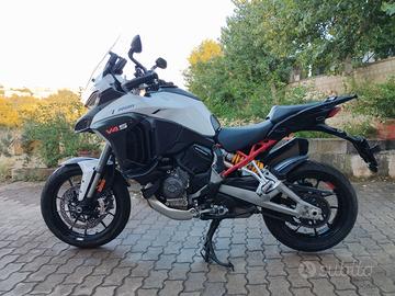 Multistrada V4S