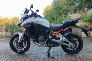 Multistrada V4S