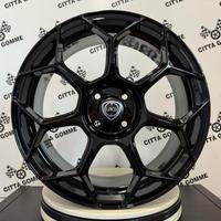CERCHI IN LEGA Lancia Ypsilon dal 2024> da 17"