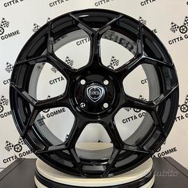 CERCHI IN LEGA Lancia Ypsilon dal 2024> da 17"