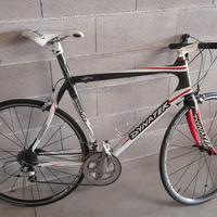 Bici da corsa Dynatek