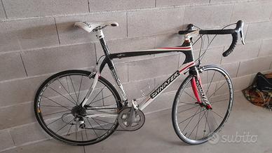Bici da corsa Dynatek