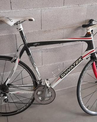 Bici da corsa Dynatek