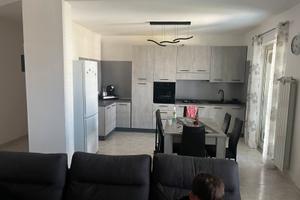 Appartamento a Vairano scalo vicino via Napoli