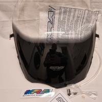 BMW R1200S CUPOLINO TOURING MRA