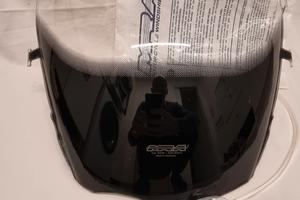 BMW R1200S CUPOLINO TOURING MRA