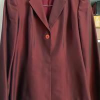 tailleur pantalone