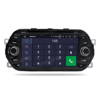 Autoradio navigatore Fiat Tipo GPS Bluetooth