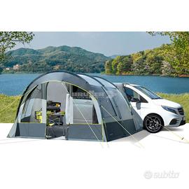 Veranda Campeggio Brunner Beyond - Van/MiniVan