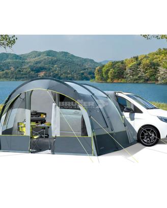Veranda Campeggio Brunner Beyond - Van/MiniVan