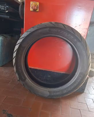 Gomma moto 