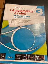 la matematica a colori 3