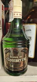 liquore Aromes del Montserrat