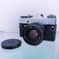 🔴 Fotocamera Vintage anni '70