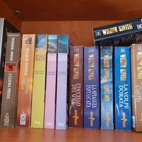 libri di Willbur Smith