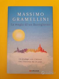Massimo Gramellini - La Magia di un Buongiorno