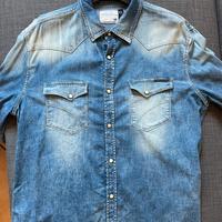 Camicia di Jeans