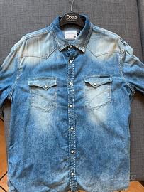 Camicia di Jeans