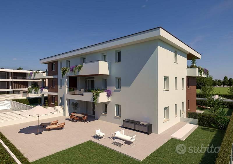 Appartamento – Formigine, Casinalbo - Vista 5