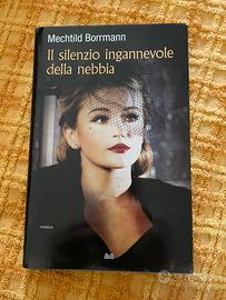 Il silenzio ingannevole della nebbia - Borrmann