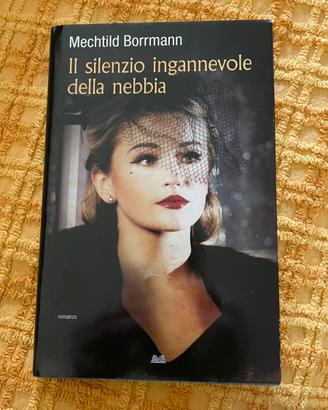Il silenzio ingannevole della nebbia - Borrmann