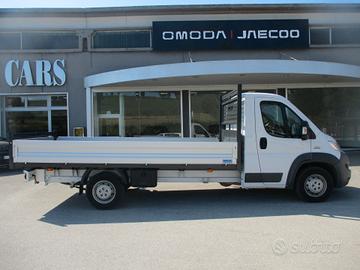 Fiat DUCATO CASSONE FISSO NUOVO multijet 2.3 150 c