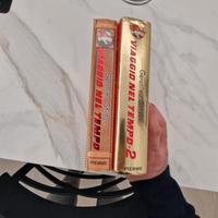Geronimo Stilton viaggio nel tempo