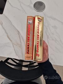 Geronimo Stilton viaggio nel tempo