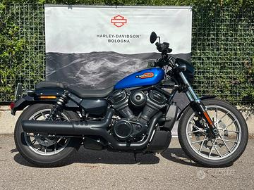Harley-davidson Nightster S FERSIONE FULL KM 450