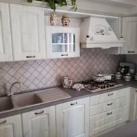 Cucina contemporanea