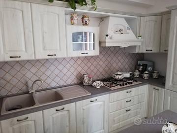 Cucina contemporanea