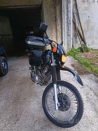 yamaha 600 del 1997