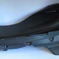 Pedana sinistra Piaggio Beverly 125 300 350