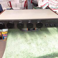 Amply Integrato "CAMBRIDGE P35".
