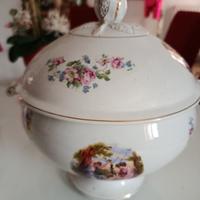 zuppiera vintage 