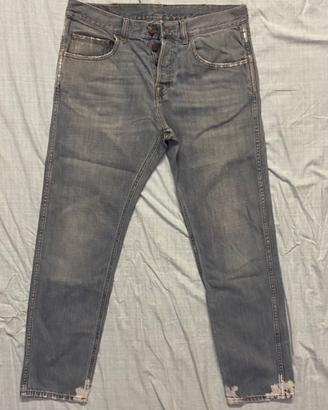 Jeans Gucci