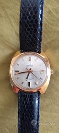 omega seamaster cosmic