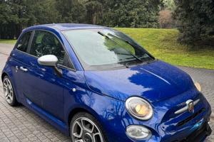 Abarth 595 turismo 165HP