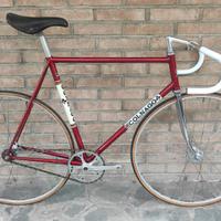 bici da pista Colnago 