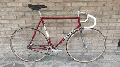 bici da pista Colnago 