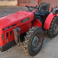 Trattore Carraro