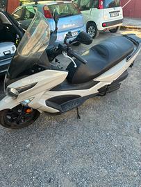 Kimco xtown 300