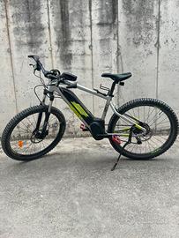 MTB elettrica Ebike Rockride EST 520