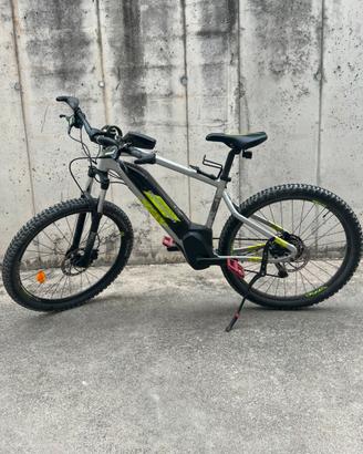 MTB elettrica Ebike Rockride EST 520