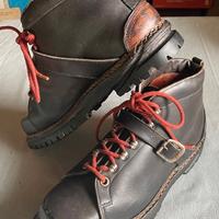 SCARPONI ROCCIA ANNI '60 - TransAlpes Extra (42)