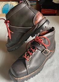 SCARPONI ROCCIA ANNI '60 - TransAlpes Extra (42)