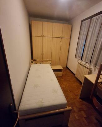 Camera da Letto singola