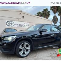 BMW X1 sDrive16d X Line