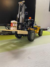 Lego technic